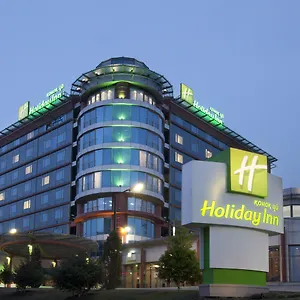 By Ihg Otel